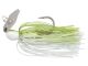 7.0g ChatterBait Mini Max - Gizzard Shad