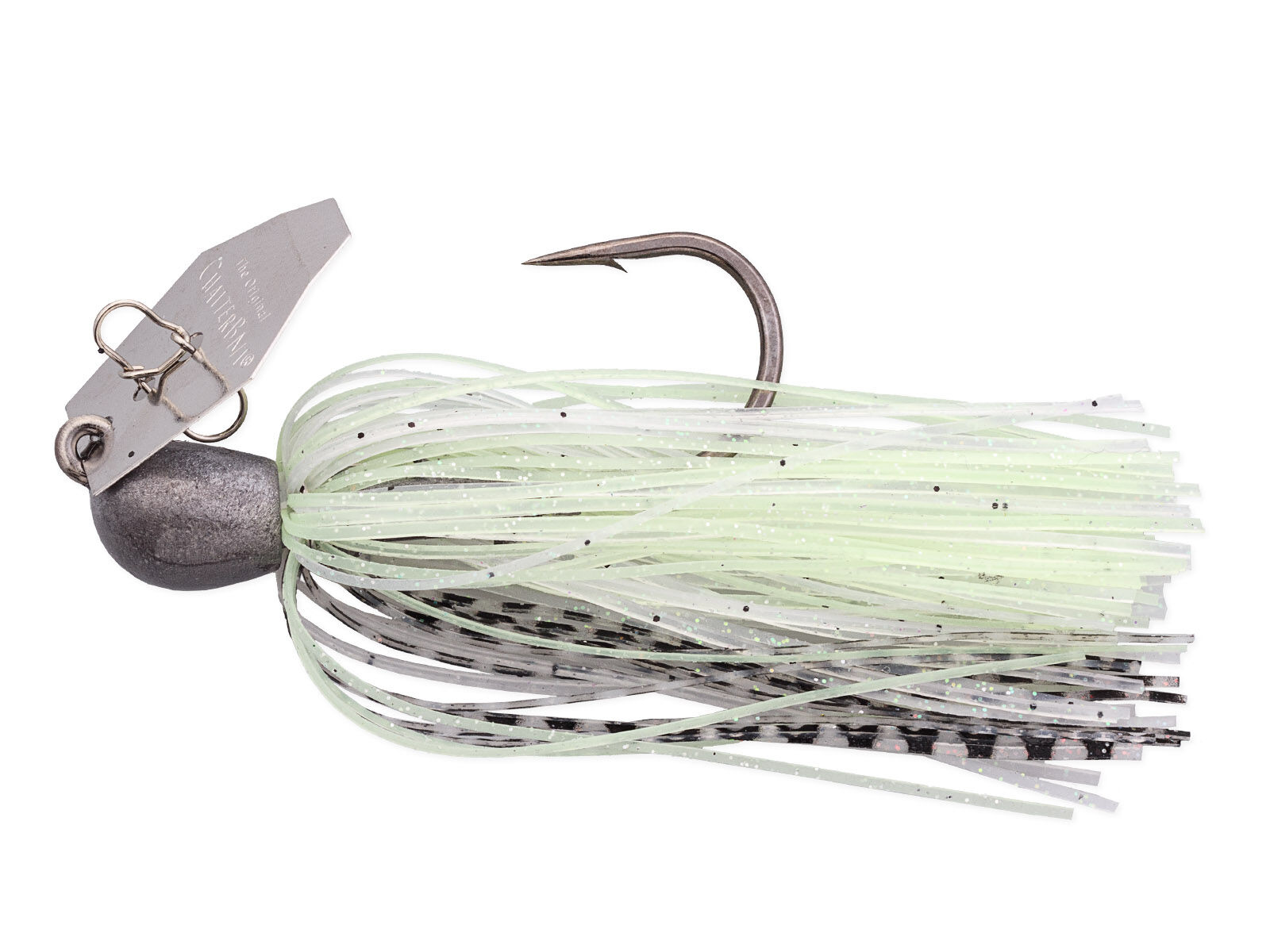 7.0g ChatterBait Mini Max - Spot Remover