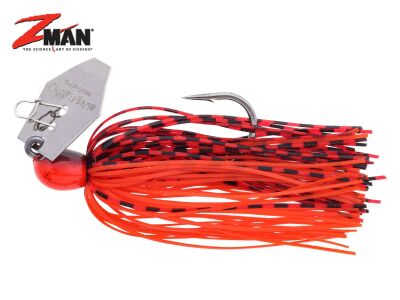 Z-Man 10.5g Chatterbait Mini Max (3/8 oz.)