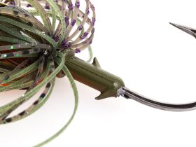 ChatterBait Mini Max