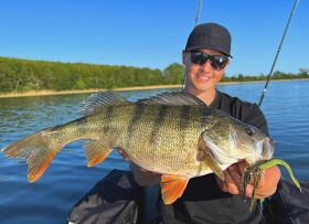 ChatterBait Mini Max