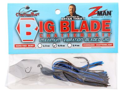 14g Big Blade ChatterBait