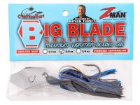 Z-Man 21g Big Blade Chatterbait (3/4 oz.)