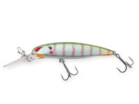 Laydown Minnow Deep JW - Flashing Real Blue Gill