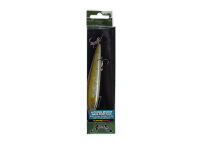 Laydown Minnow WAKE Prop Plus