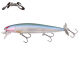 Laydown Minnow WAKE Prop Plus