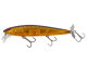 Laydown Minnow WAKE Prop Plus (02) Gold Rush