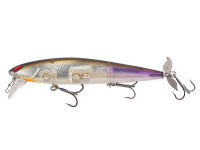 Laydown Minnow WAKE Prop Plus (219) Reflect Wakasagi