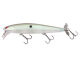 Laydown Minnow WAKE Prop Plus (394) Pearl Green Shad