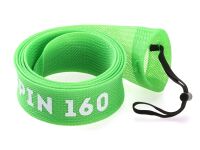 CAMO Rod Sleeve SPIN 160 (Green)