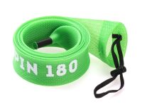 CAMO Rod Sleeve SPIN 180 (Green)