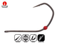 VMC Drop Lok Hooks(7130NE)