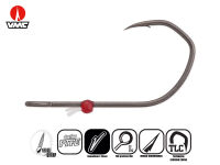 VMC Cheboo Lok Hooks (7230NE)