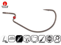 VMC Cheboo Offset Hooks (7318NE)