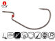 VMC Cheboo Offset Hooks (7318NE)