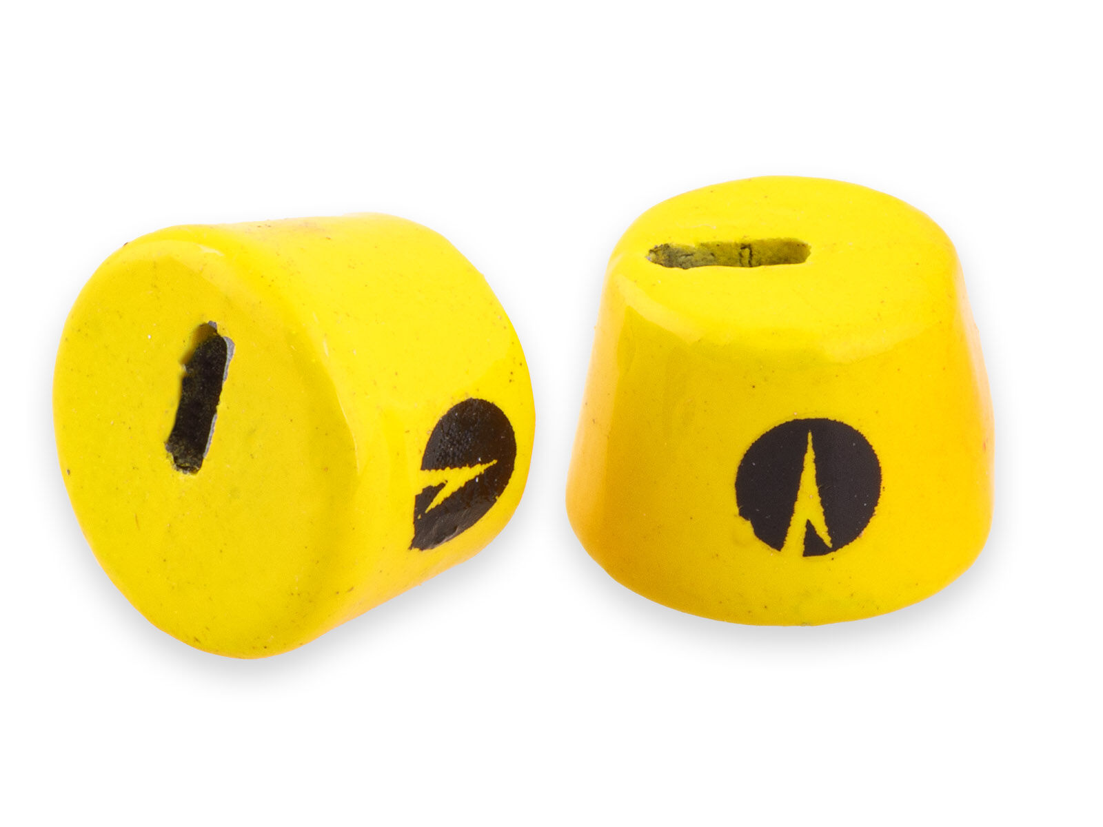 VMC Refill Pike Rig Weights 25g Firetiger