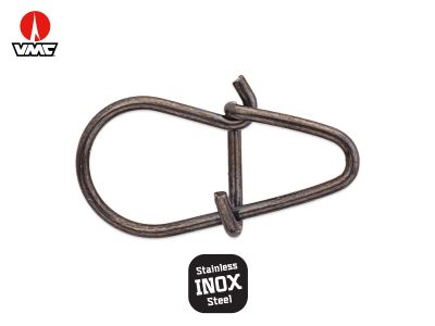 VMC Crank Bait Snaps - Gr. 1 (40 kg)