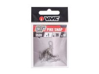VMC Pike Snaps - Size 1 (20 kg)