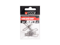 VMC Turn Lock Snaps - Gr. 2 (40 kg)