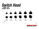 DECOY Switch Head DS-13