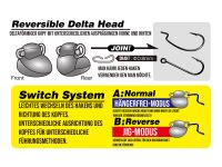 DECOY Switch Head DS-13 (5.0g)