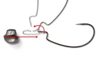 DECOY Switch Head DS-13 (14g)