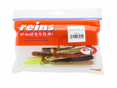 REINS Finesse Worms Set 2021