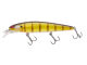 Laydown Minnow MID 110 (309) Pearl Real Blue Gill