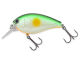 Shot Omega Big 62 (298) Lime Ayu Orange Belly