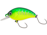 Worming Crank Shot Spin Shallow (13 M) Matte Hot Tiger