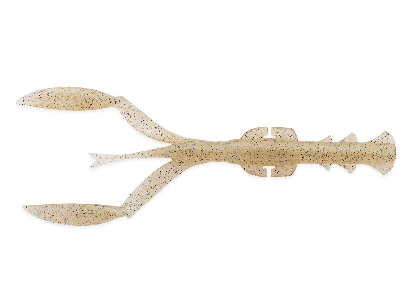 5.5" Neco Camaron - Crystal Shrimp