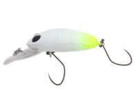 Crankin Pupa (114M) Mat White Hotaru