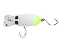 Crankin Pupa (114M) Mat White Hotaru