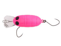 Crankin Pupa (130) Hot Pink