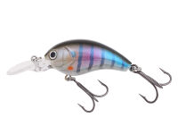 Worming Crank Shot (207H) Hologram Flashing Gill