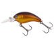 Worming Crank Shot (249) Premium Gold Shad