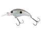 Worming Crank Shot (394) Pearl Green Shad