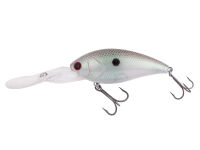 Shot Over 5 (394) Pearl Green Shad