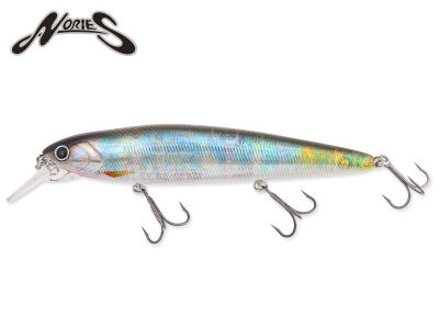 Laydown Minnow 110JP