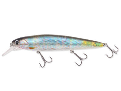 Laydown Minnow 110JP (339LH) Layered Holo Oikawa