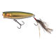 Tough Bug 65 (221) Natural Gold