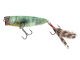 Tough Bug 65 (396) Ghost Nama Baby Blue Gill