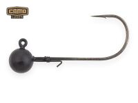 CAMO Tungsten Round Jigs