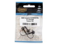 CAMO Tungsten Shaky Jigs