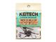 KEITECH Tungsten Fine Guard Jigs