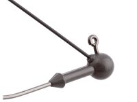 KEITECH Tungsten Mono Round Jigs