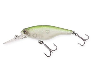 SX 60F (310) Green Smelt