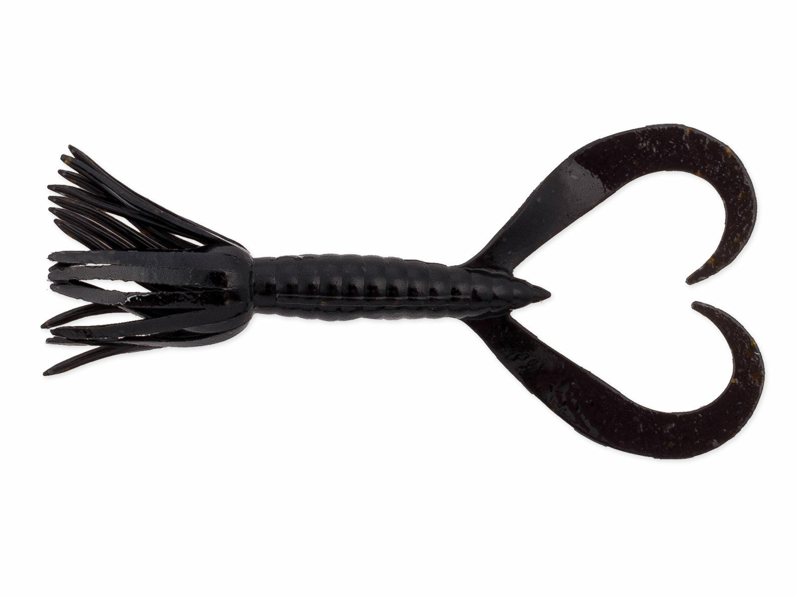 2" Little Spider - Black