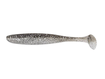 3.5" Easy Shiner - Silver Baitfish