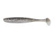 3.5&quot; Easy Shiner - Silver Baitfish
